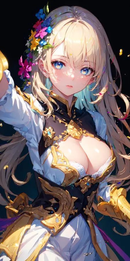 Anime,Anime Style,Girl,Checkpoint,SD 1.5