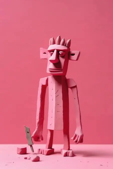 Cartoon style,Digital Painting Media,Boy,LoRA,SDXL