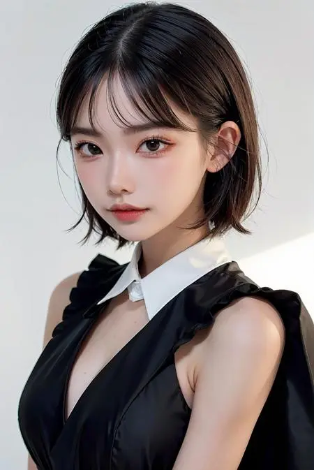 Realistic,Portrait Photography,Girl,LoRA,SD 1.5