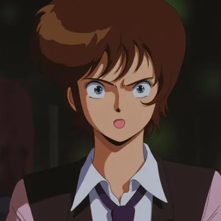 Anime Style,Girl,Boy,LoRA,FLUX.1