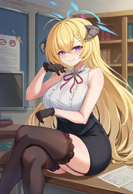 Anime,Anime Style,Girl,LoRA,Pony