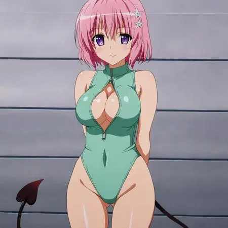 Anime,Anime Style,Girl,LoRA,Pony