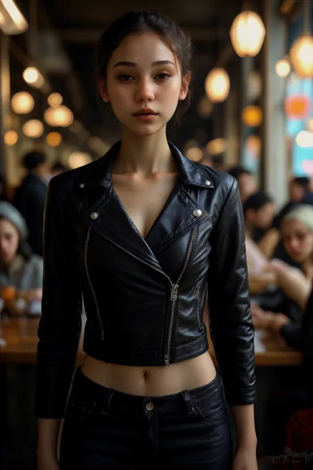 Realistic,Portrait Photography,Girl,LoRA,SD 1.5