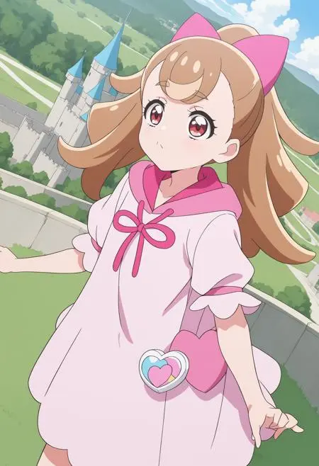 Anime,Anime,Girl,LoRA,SDXL