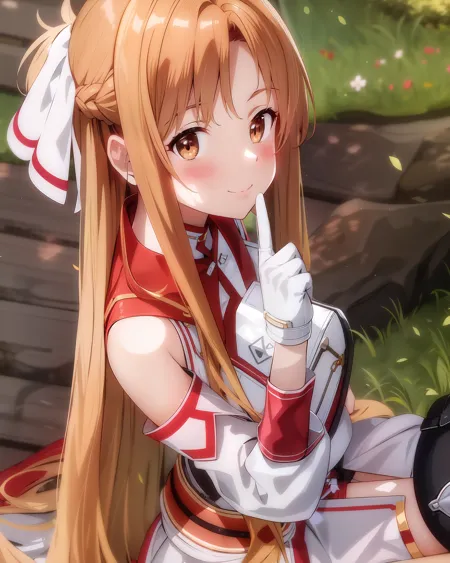 Anime,Anime Character,Girl,LoRA,SD 1.5