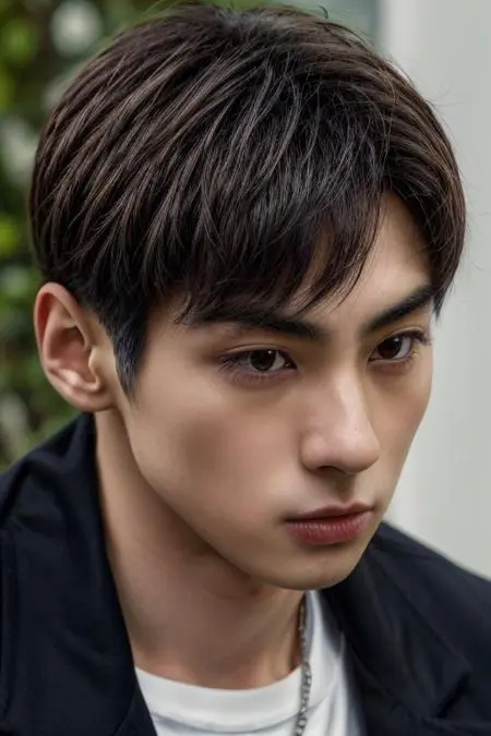 Portrait Photography,Boy,Character,LoRA,SD 1.5