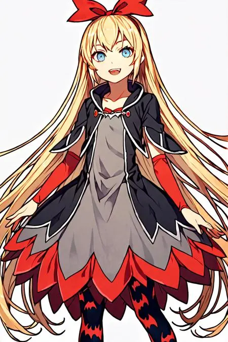 Anime,Anime,Girl,LoRA,Pony