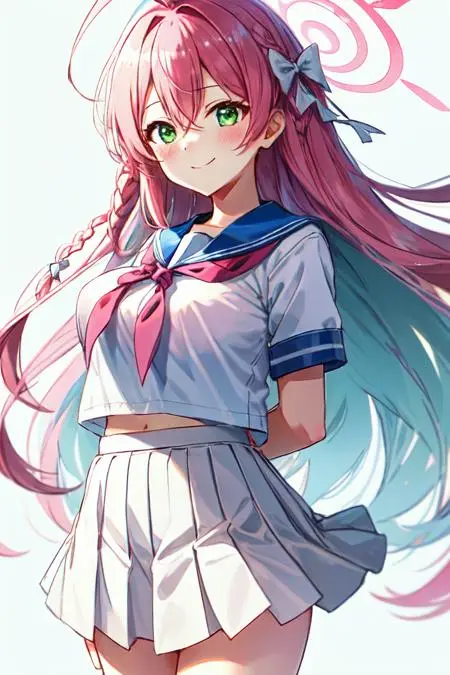 Anime,Anime Character,Girl,LoRA,SD 1.5