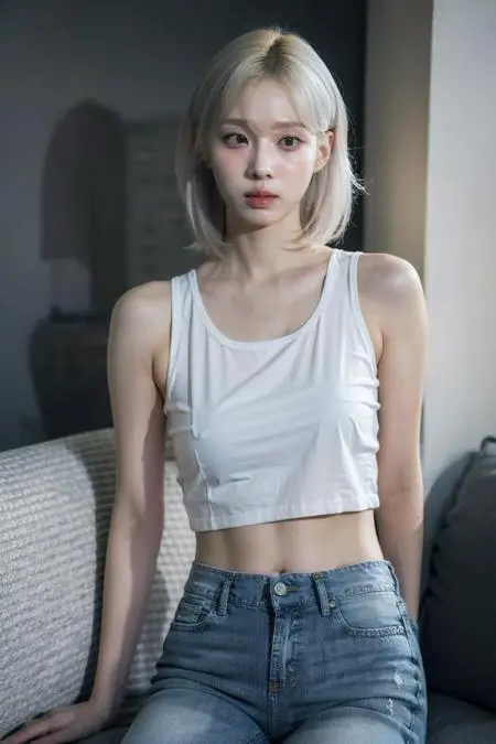 Realistic,Portrait Photography,Girl,LoRA,SD 1.5