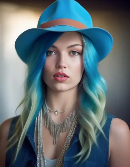 Realistic,Portrait Photography,Girl,LoRA,SDXL