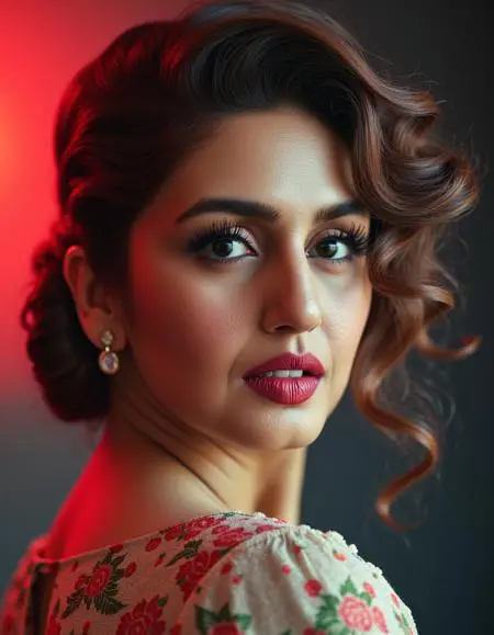 Realistic,Portrait Photography,Girl,LoRA,FLUX.1