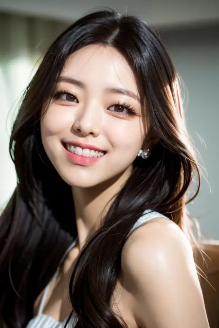 Photography,Realistic,Girl,LoRA,SD 1.5