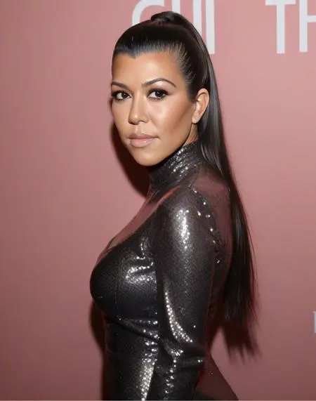 Realistic,Portrait Photography,Girl,LoRA,SDXL