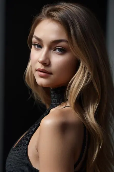 Realistic,Portrait Photography,Girl,LoRA,SD 1.5