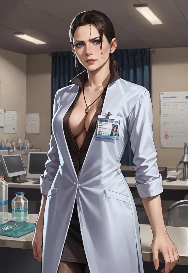 Anime Style,Girl,LoRA,Pony