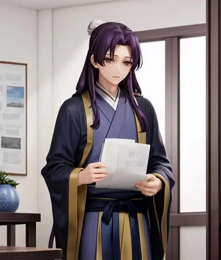 Anime,Anime Character,Girl,Other,SD 1.5