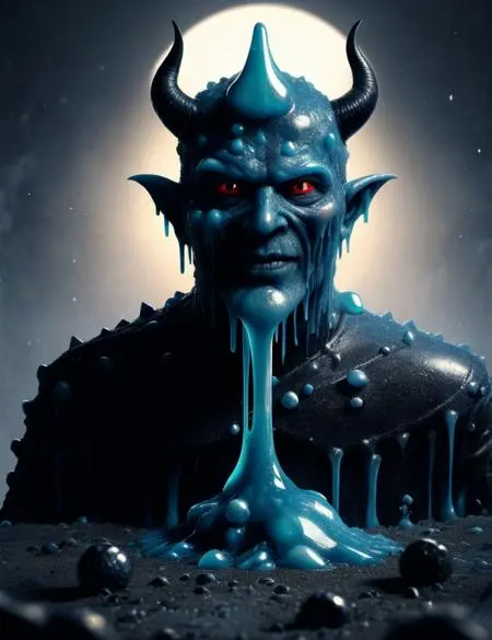 CGI style,Cartoon style,Anime Style,Other,SD 1.5