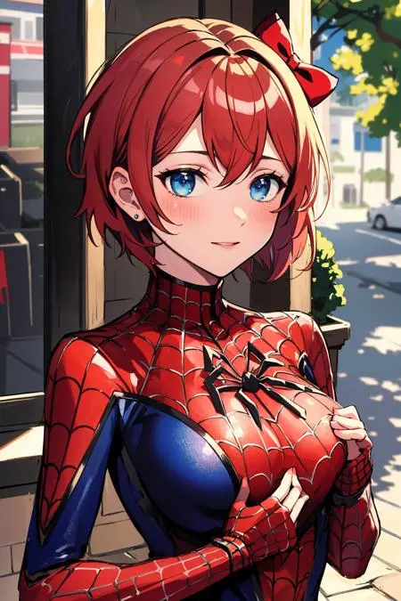 Anime,Anime Style,Girl,LoRA,SD 1.5