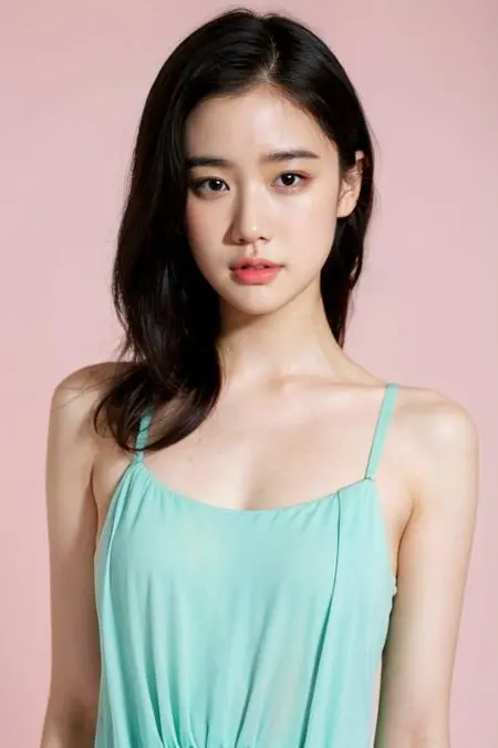 Photography,Girl,Style Boost,LoRA,SD 1.5