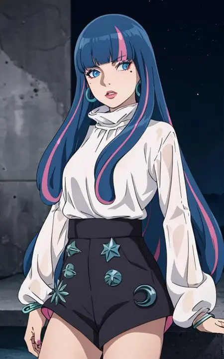 Anime,Anime Character,Girl,LoRA,SD 1.5