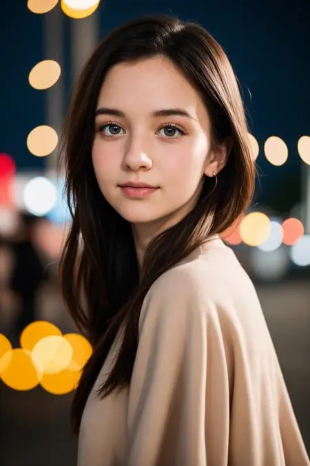 Realistic,Portrait Photography,Girl,Checkpoint,SD 1.5
