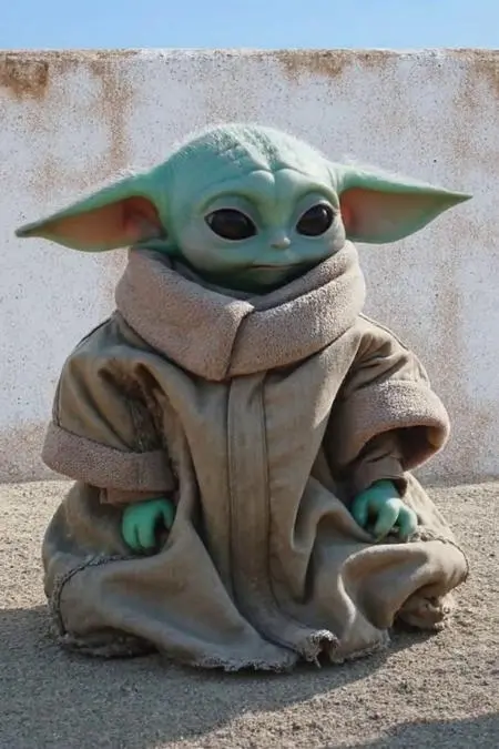 CGI style,Object Enhance,Animal,LoRA,FLUX.1