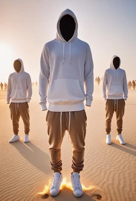 Realistic,Fashion & Makeup,Element Boost,LoRA,SDXL