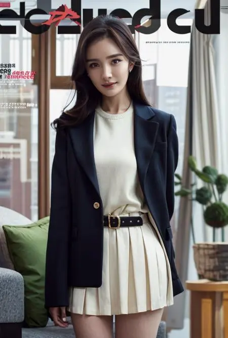 Realistic,Portrait Photography,Girl,LoRA,SD 1.5