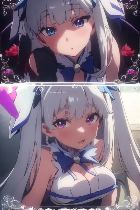 Anime,Anime Character,Girl,LoRA,SD 1.5