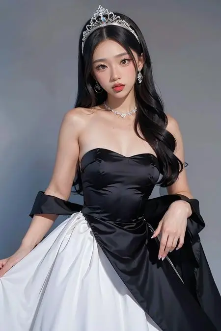 Realistic,Portrait Photography,Girl,LoRA,SD 1.5