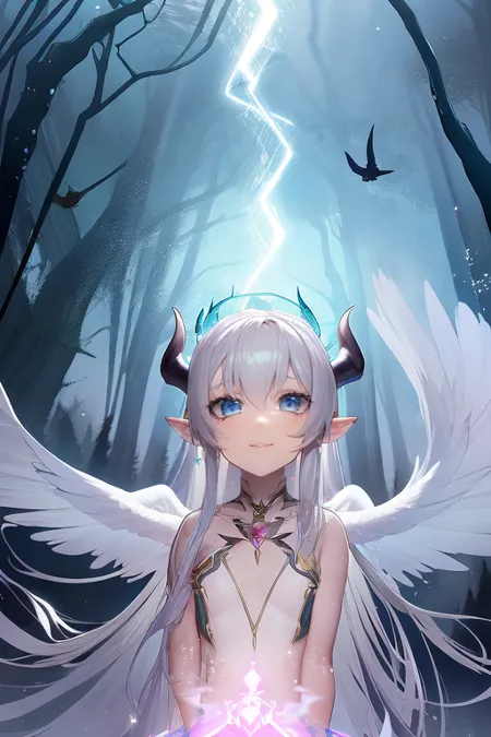 Anime,Anime Style,Girl,LoRA,SD 1.5