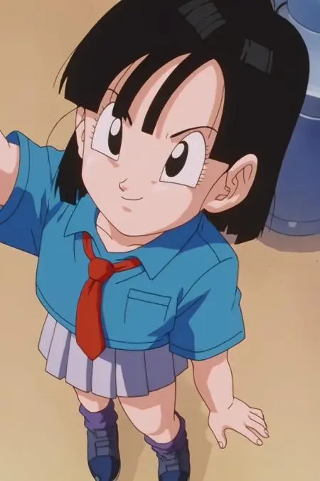 Anime,Anime Character,Girl,LoRA,SDXL