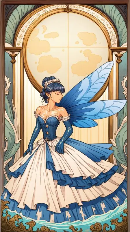 Anime,Anime Style,Girl,LoRA,SDXL