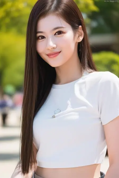 Realistic,Portrait Photography,Girl,LoRA,SD 1.5