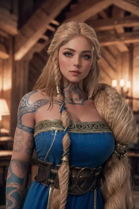 CGI style,Cartoon style,Anime Character,LoRA,SD 1.5