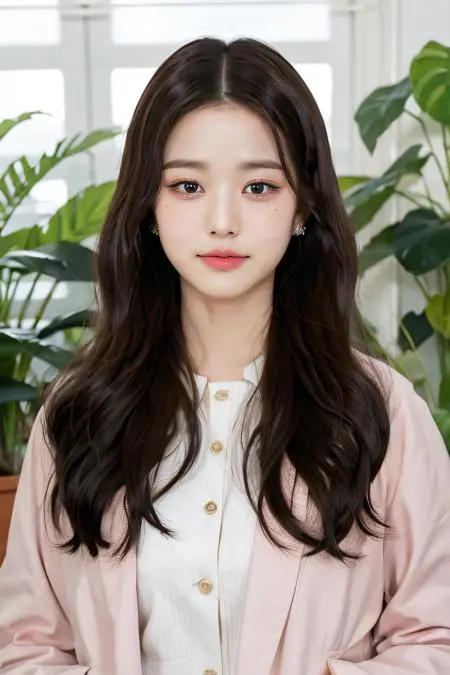 Realistic,Portrait Photography,Girl,LoRA,SD 1.5