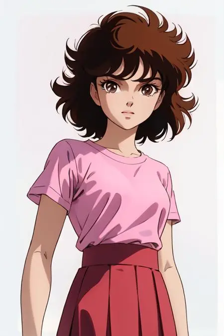 Anime,Anime Style,Girl,Other,SD 1.5
