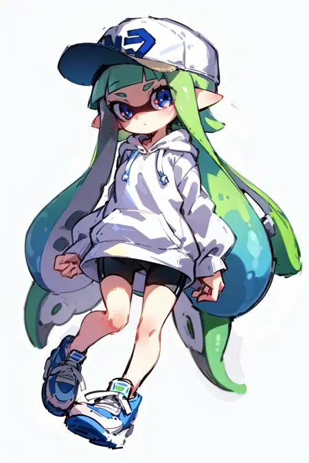 Anime,Anime Character,Girl,LoRA,SD 1.5