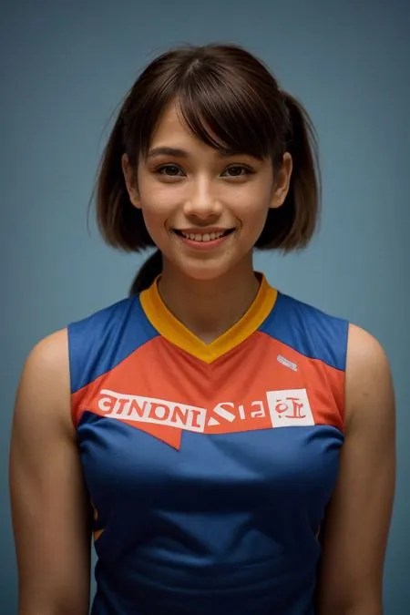 Realistic,Portrait Photography,Girl,LoRA,SD 1.5