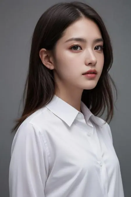Realistic,Portrait Photography,Girl,Checkpoint,SD 1.5