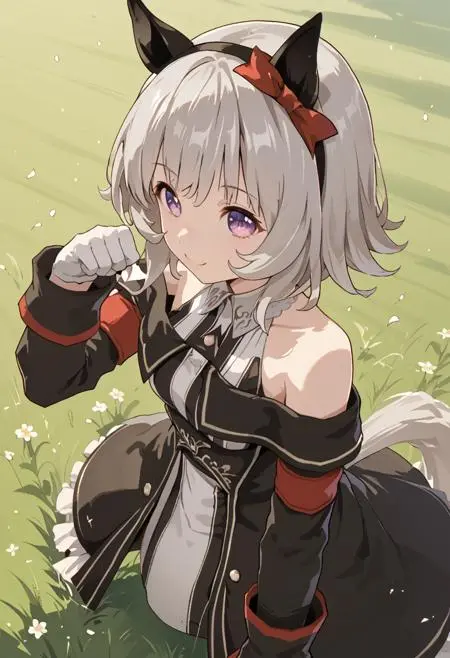 Anime Style,Girl,LoRA,Pony