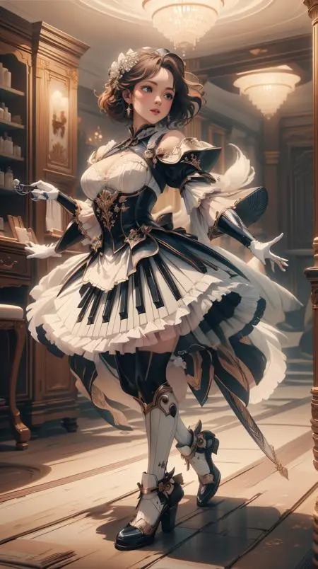 Realistic,Style & Filter,Girl,LoRA,SD 1.5