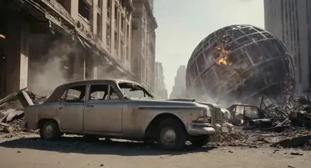 Realistic,CGI style,Style & Filter,LoRA,SDXL