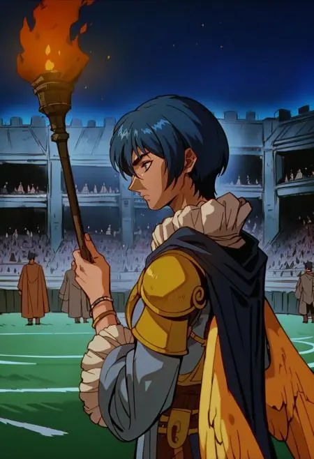 Anime,Anime,Girl,LoRA,Pony