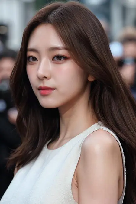 Realistic,Portrait Photography,Girl,LoRA,SD 1.5