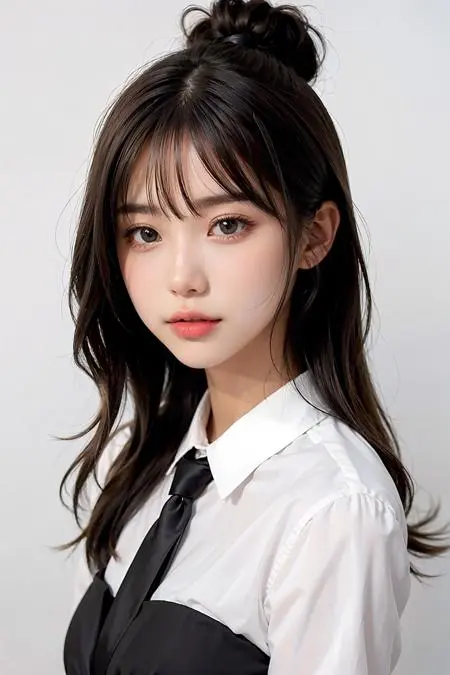 Realistic,Portrait Photography,Girl,LoRA,SD 1.5