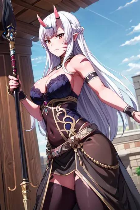 Anime,Anime Character,Girl,LoRA,SD 1.5