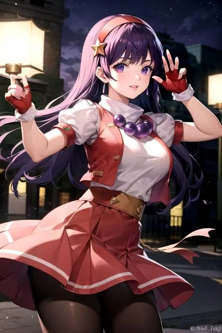 Anime,Anime Character,Girl,LoRA,SD 1.5