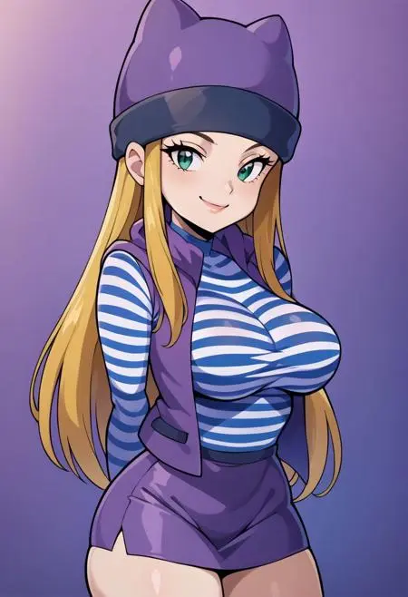 Anime,Anime Character,Girl,LoRA,SDXL