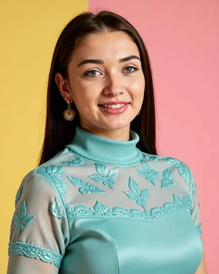 Portrait Photography,Girl,LoRA,FLUX.1